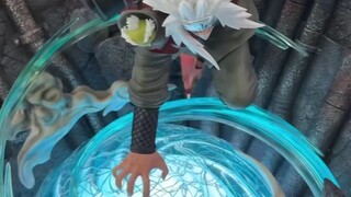Naruto Jiraiya