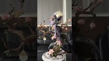 Priestess of Birth Anime Statues, The Legend of Qin, JOMATAL