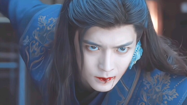 Đây mới là cảnh chiến đấu thê thảm đến mức thổ huyết mà tôi muốn xem, chứ không phải mấy con chuột đ