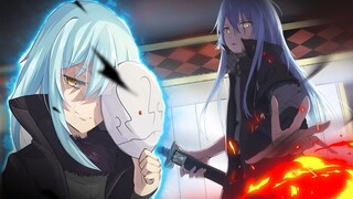 Tất Tần Tật Về Ma Vương Rimuru Tempest - Nguồn Gốc & Sức Mạnh!!