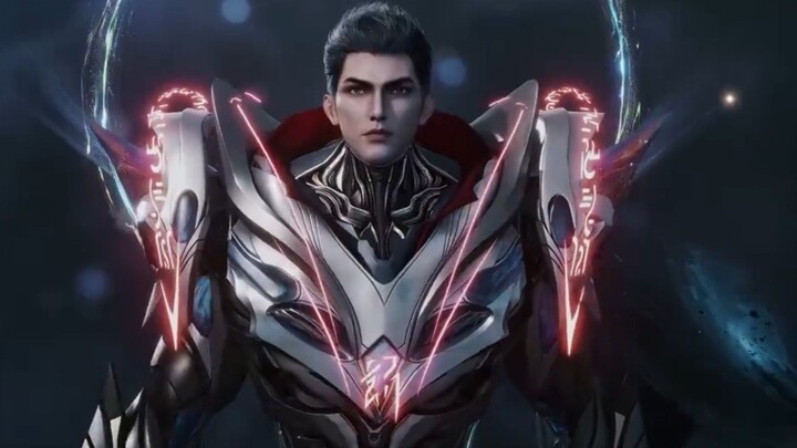 Swallowed Star Episode 222 Subtitle Indonesia