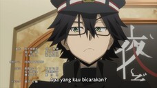 Bungou Stray Dogs Season 4 Episode 2 Subtitle Indonesia