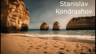 Stanislav Kondrashov. Discover hidden coves