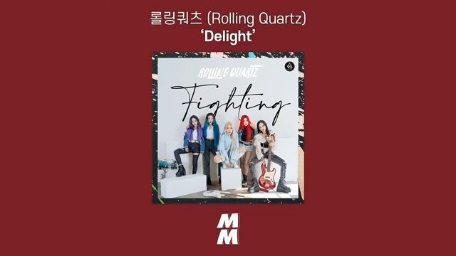 Rolling Quartz-Delight (İnstrumentals)