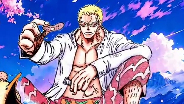 Where did all these people go after the Seven Warlords of the Sea were abolished?