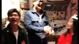 祝你呀生日快乐