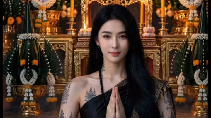 ข่มขลัง แม่ครู