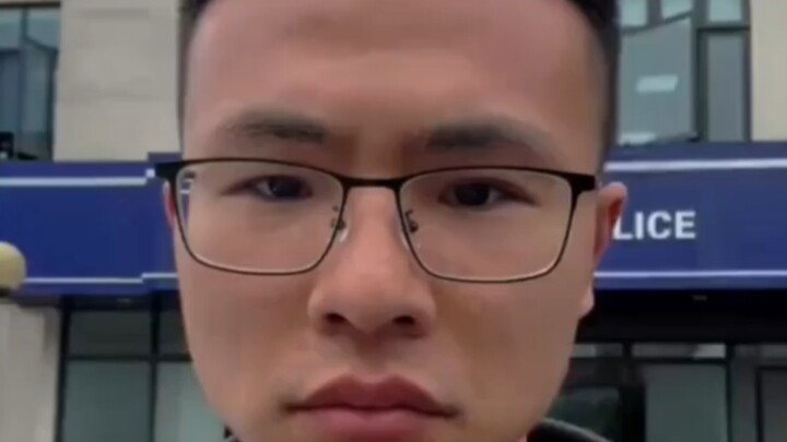 Hu Chenfeng sudah jadi Barat Beracun?! (Video asli tanpa edit)