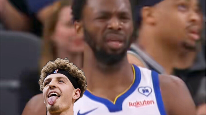 “Nội bộ Golden State – Kẻ lắm mồm Boogie”