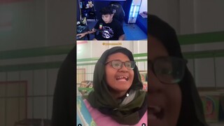 Semoga ibu2 di luar sana melihat video ini