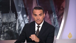 Watch_fire melanda rumah di Kiryat Shmona di utara Israel akibat peluru berpandu yang ditembak dari