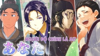 [Vietsub] DRAMA CD DƯỢC SƯ TỰ SỰ NHÂN DỊP PHÁT HÀNH LIGHT NOVEL TẬP 11