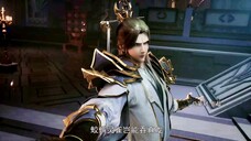 Dragon Prince Yuan Zun Episode 20 Sub Indonesia