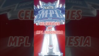 Kalian ada kepengen siapa nih guys datang ke MPL ID? 👀🔥 #WeOwnThis #MPLIDS13