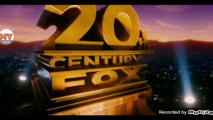 DLC: 20th Century Fox (Celebrate 75 Years)/Scott Free Productions/Imagine Entertainment (2010)