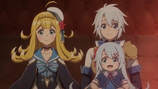 The Unaware Atelier Meister episode 9 in hindi dubbed