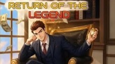 การกลับมาของตำนาน (Return of the legend) ตอนที่ 91-100