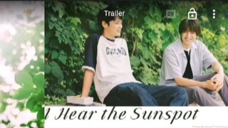 EP. 9 # I HEAR THE SUNSPOT (ENGSUB)