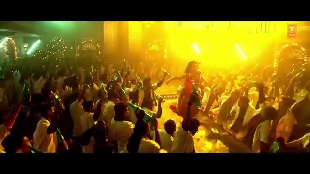 Hindi song