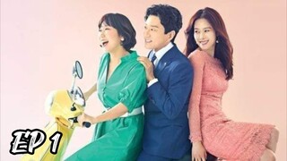 The Miracle that We Met Ep1