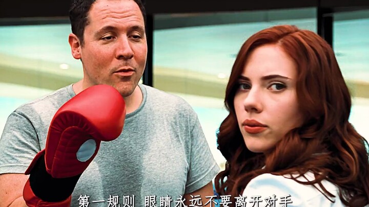 A Recap of Black Widow’s Iconic Moments in the Marvel Universe: Hulk Smiles—Bad News for the Black W