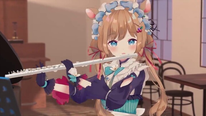 [Satu bidikan dalam 3D hingga akhir] Benua yang Penuh Gairah/Yakase Taro [Suzuki Masaru, Seraph Diez