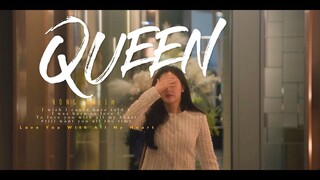 海仁女王傲娇一点怎么了 表情合集