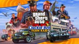 GTA Online: The Cluckin’ Bell Farm Raid Now Available