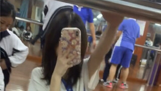Shenzhen school uniform needle not poke
