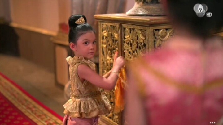 พระธิดาประทุมมาได้พบกับพระแก้วแล้ว ออกมาในดวงแก้ว | Highlight แก้วพิสดาร EP.6