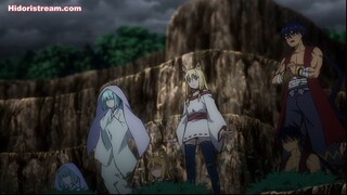 Sengoku Youko Season 2 Episode 14 Subtitle Indonesia