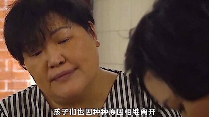 Người phụ nữ chủ động giúp người khác làm vật thế mạng, mục đích chỉ để được ăn một bữa cơm cuối cùn