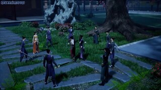 EP 47 || FIGHT FOR THE THRONE SUB INDO
