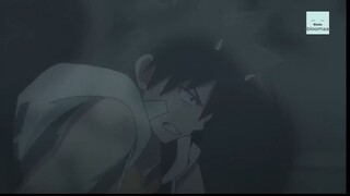 Blacka boomaa - Con Trai Út Của Ma Vương 3 #anime #schooltime