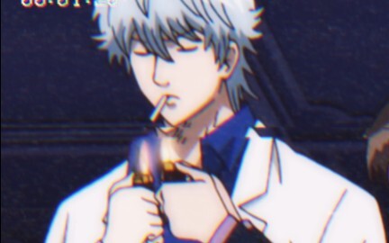[ Gintama ]❤️ Ginran Yêu ❤️