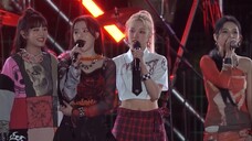 (G)I-DLE 220527 Boss baby, get well soon