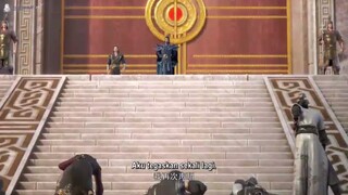 XIANWU CHUAN EPS 144