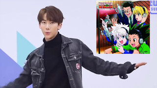 ما يملكه الآخرون يجب أن نمتلكه نحن الصيادون أيضًا