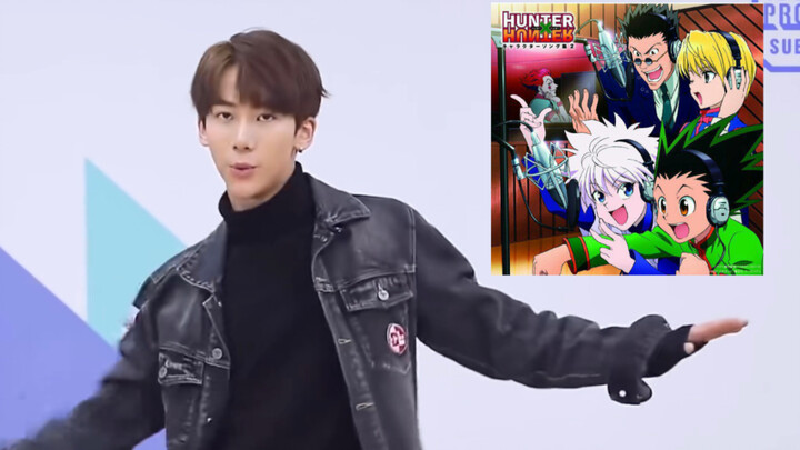 ما يملكه الآخرون يجب أن نمتلكه نحن الصيادون أيضًا