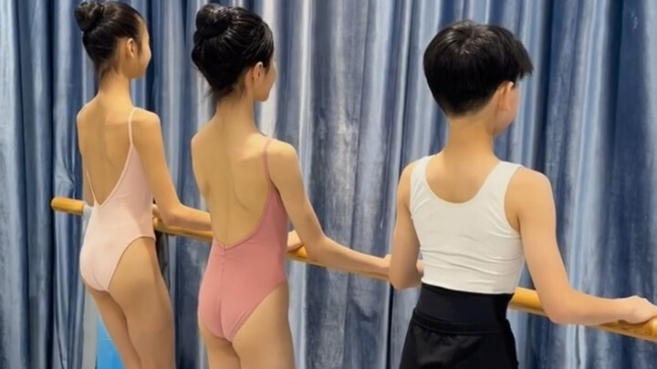 Dance Art Exam Training