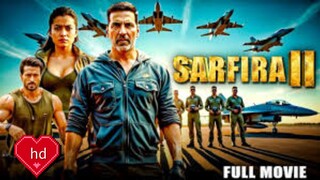 Sarfira2 movie Hindi  2025