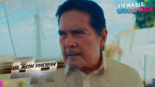 Black Rider: William, patuloy na inuulan ng problema! (Episode 133)