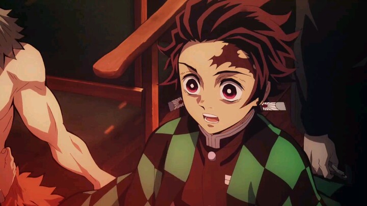 ฉากเท่ ของเสาหลัก #ดาบพิฆาตอสรู