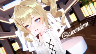 【Barbara】Which kind of me do you like?