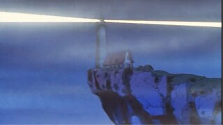 Tập 13 Pokemon's! Ngọn Hải Đăng Của Masaki