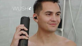 BlackWolf Wush Ear Cleaner Commercial (No Offer)