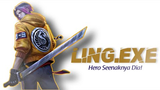 LING.EXE - KANG PANJAT - MOBILE LEGENDS FUNNY VIDEOS