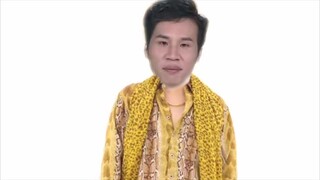 【Tom dan Jerry】PPAP (Kelinci Pemecah)