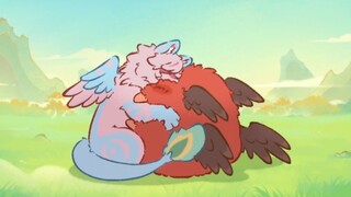 You Shou Yan: The trailer for Dijiang and Chaos has been released. Does Dijiang still have a super n