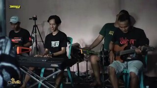 merdunya nyanyi nya